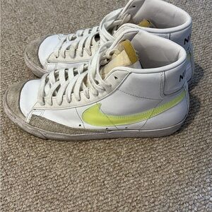 Nike Blazers